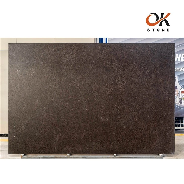 Carrara Quartz Jade Countertop